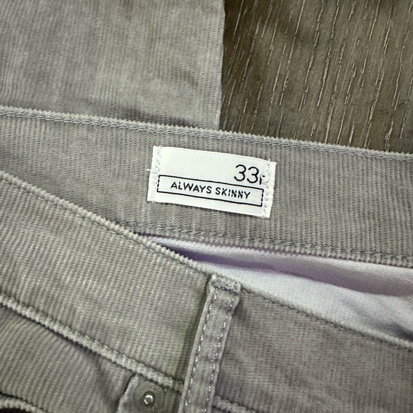 GAP 1969 Corduroy Pants - Picture 6 of 12